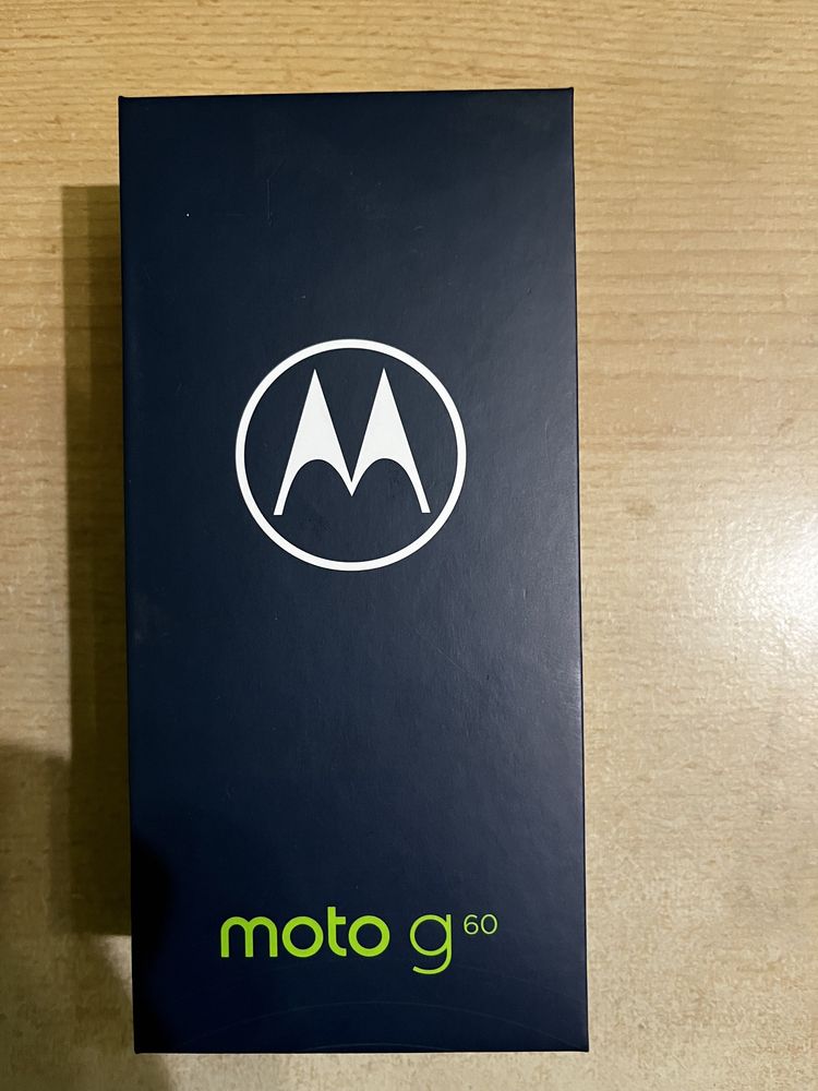 Motorola g 60 stan bdb