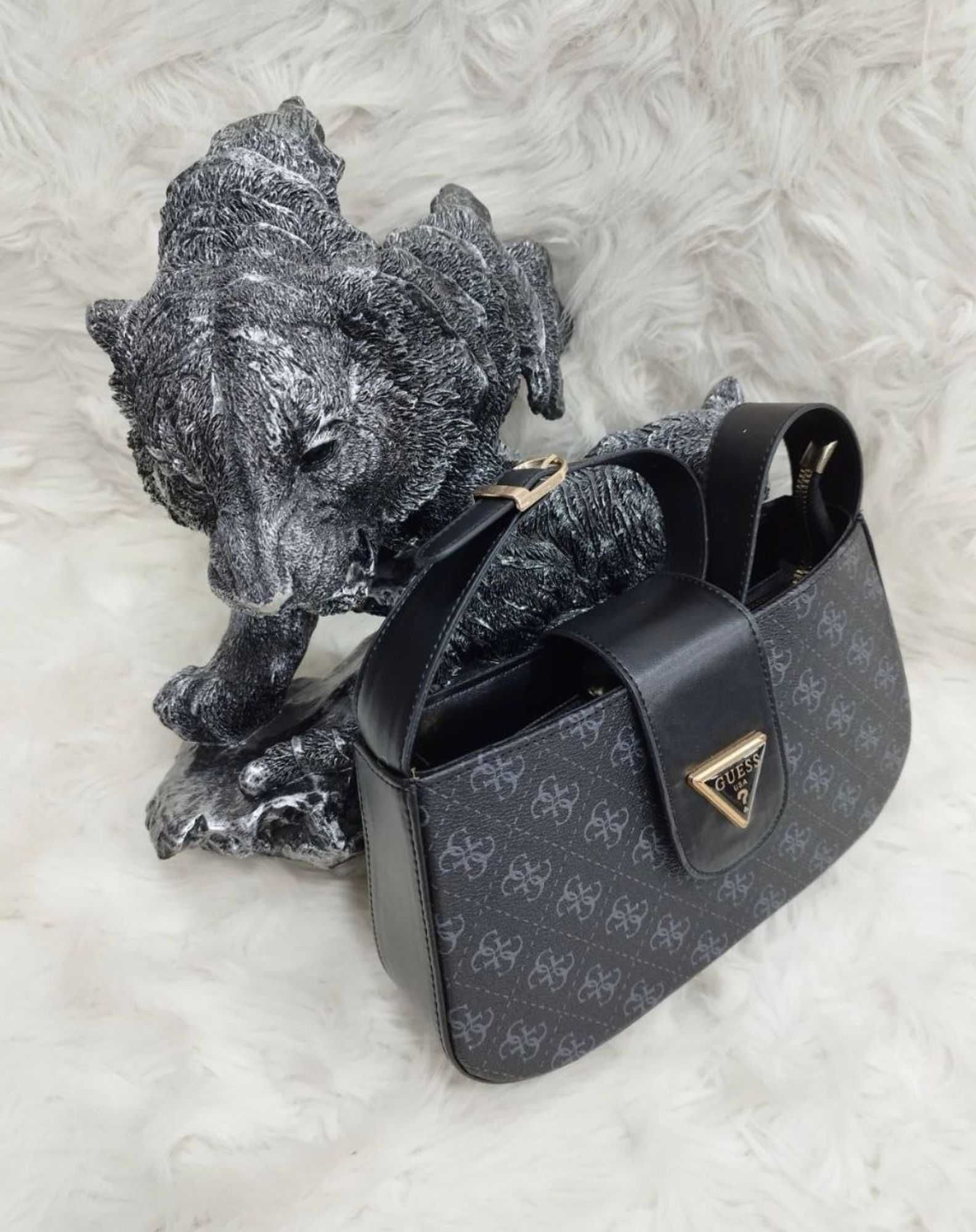 Torebki torebka Michael Kors LV Jet Set Ysl Guess Rozne OUTLET