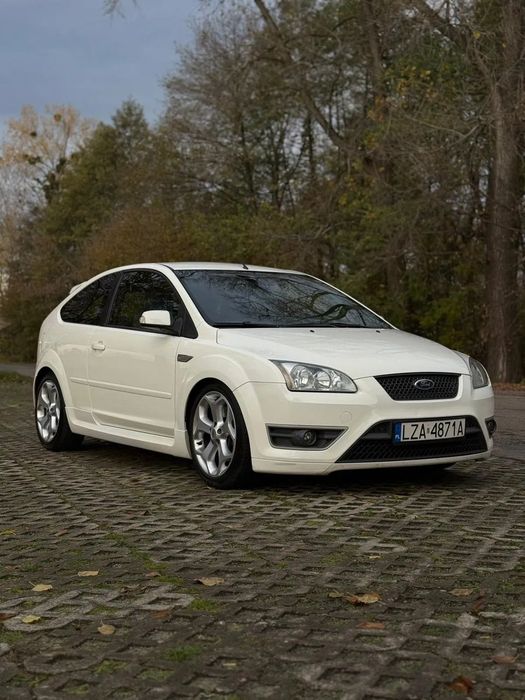 Ford Focus Ford Focus MK2 2.5T ST