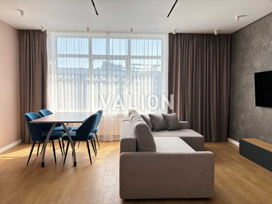 Продажа 2 комнатной квартиры в ЖК Галактика, м Левобережная пешком