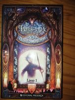 A Tapeçaria o guardião de Rowan