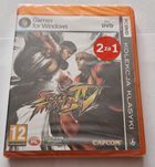 NOWA Gra Street Fighter IV w polskiej wersji na PC