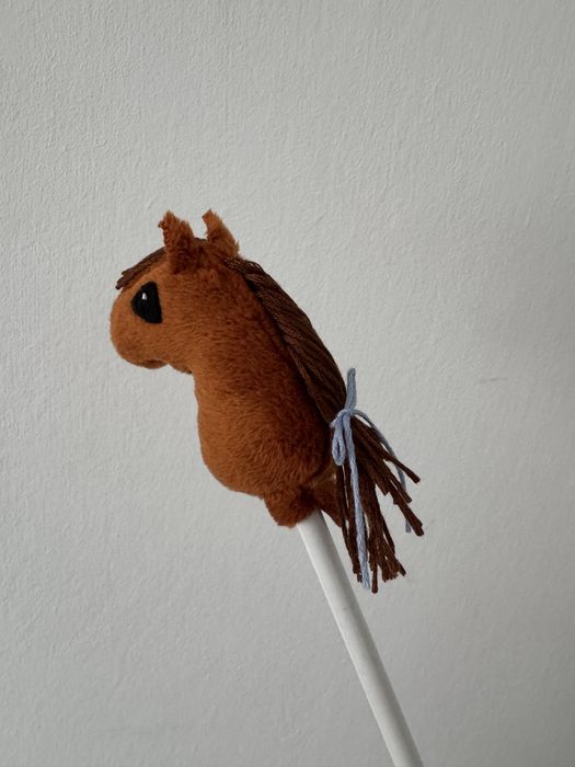 hobby horse mini