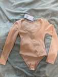 Боді zara S НОВИЙ