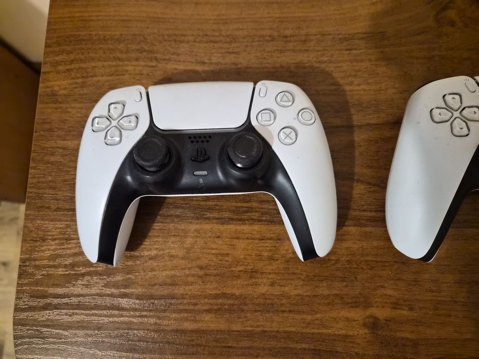 Геймпад DualSense Wireless Controller для Sony PS5