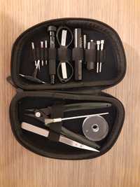 Zestaw narzędzi Vaaandy Veeejp Tool Kit Pro
