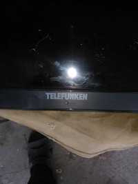 Телевізор Telefunken по деталям