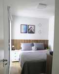 Quarto p/ Alugar
