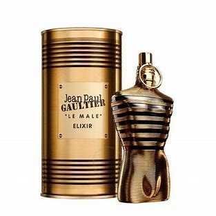 JEAN PAUL GAULTIER LE MALE elixir edt 75 ml produkt