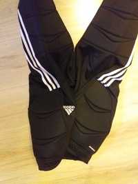 Adidas spodnie sportowe krotkie