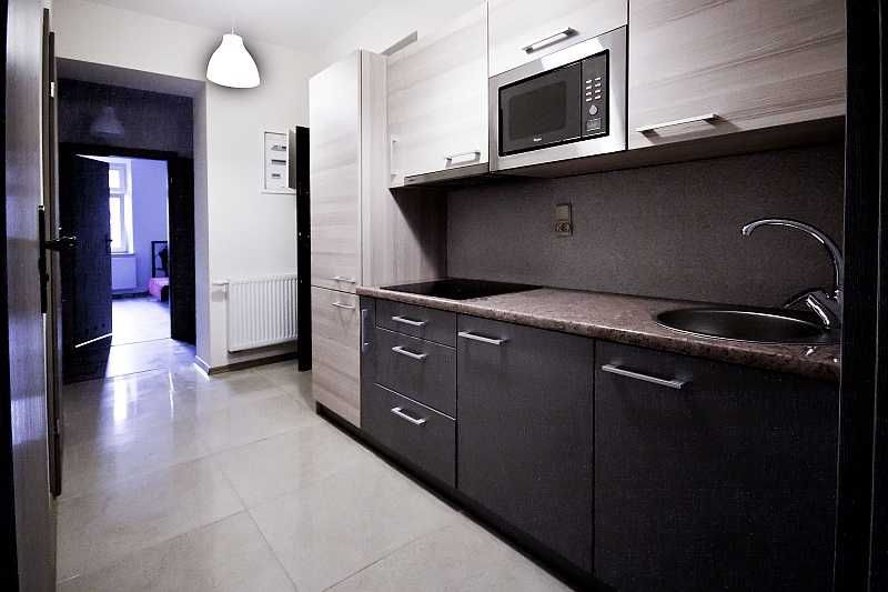 Pokój jednoosobowy w CENTRUM KRAKOWA, 100 metrów od UE