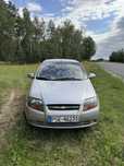 Chevrolet Kalos