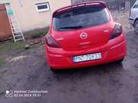 Opel Corsa OPC 1.0 benzyna