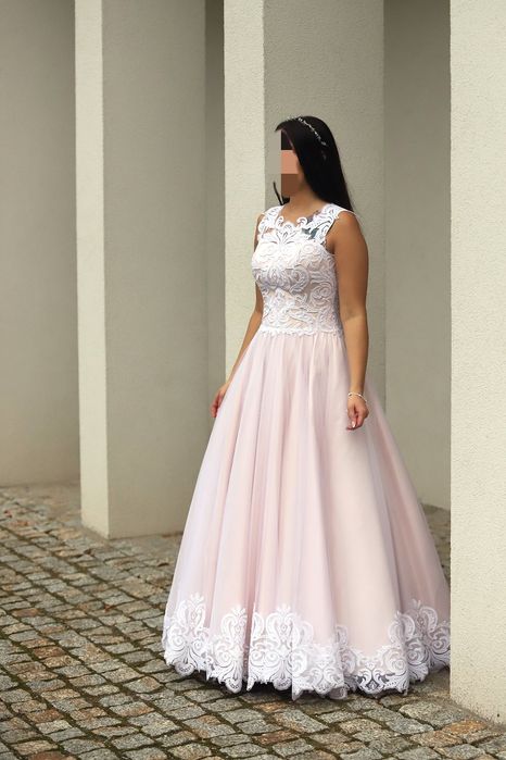 Suknia Princessa