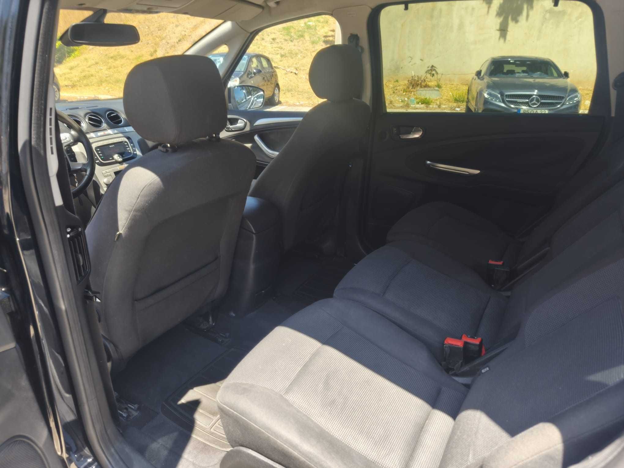 Ford S-Max 1.8 TDCI TREND 7L