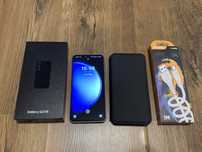 Samsung S23FE 8/128 stan bardzo dobry