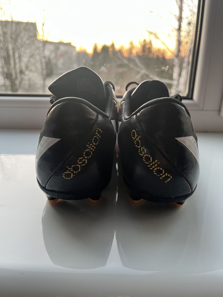 Бутси копи adidas predator instinct absolion