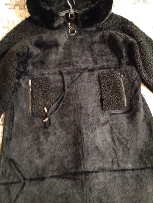 Альпака жіноча осінь зима