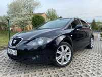 Seat Leon * 1.8T 160KM * mod.2009 * zarejestrowany