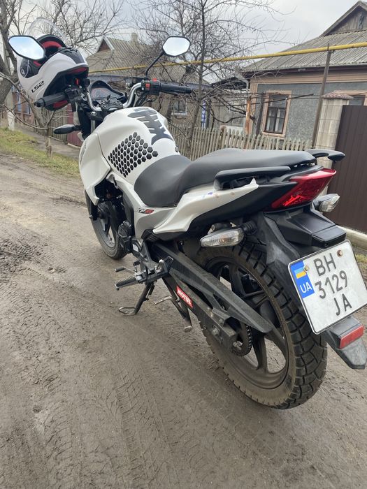 Продам Lifan kp200