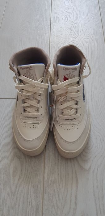 Кросівки Reebok 38 розмір