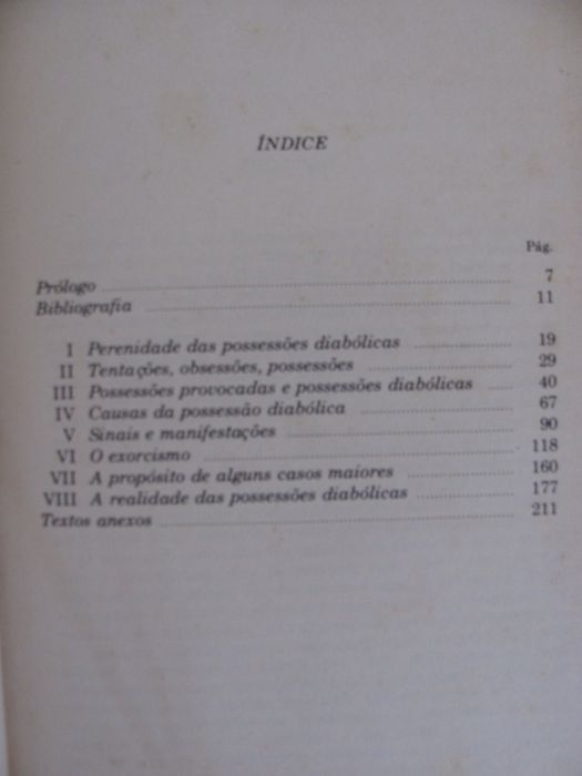 As Possessões Diabólicas de Roland Villeneuve