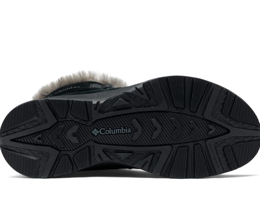 Kozaki damskie Columbia Slopeside Peak Luxe r41 nowe oryginalne okazja