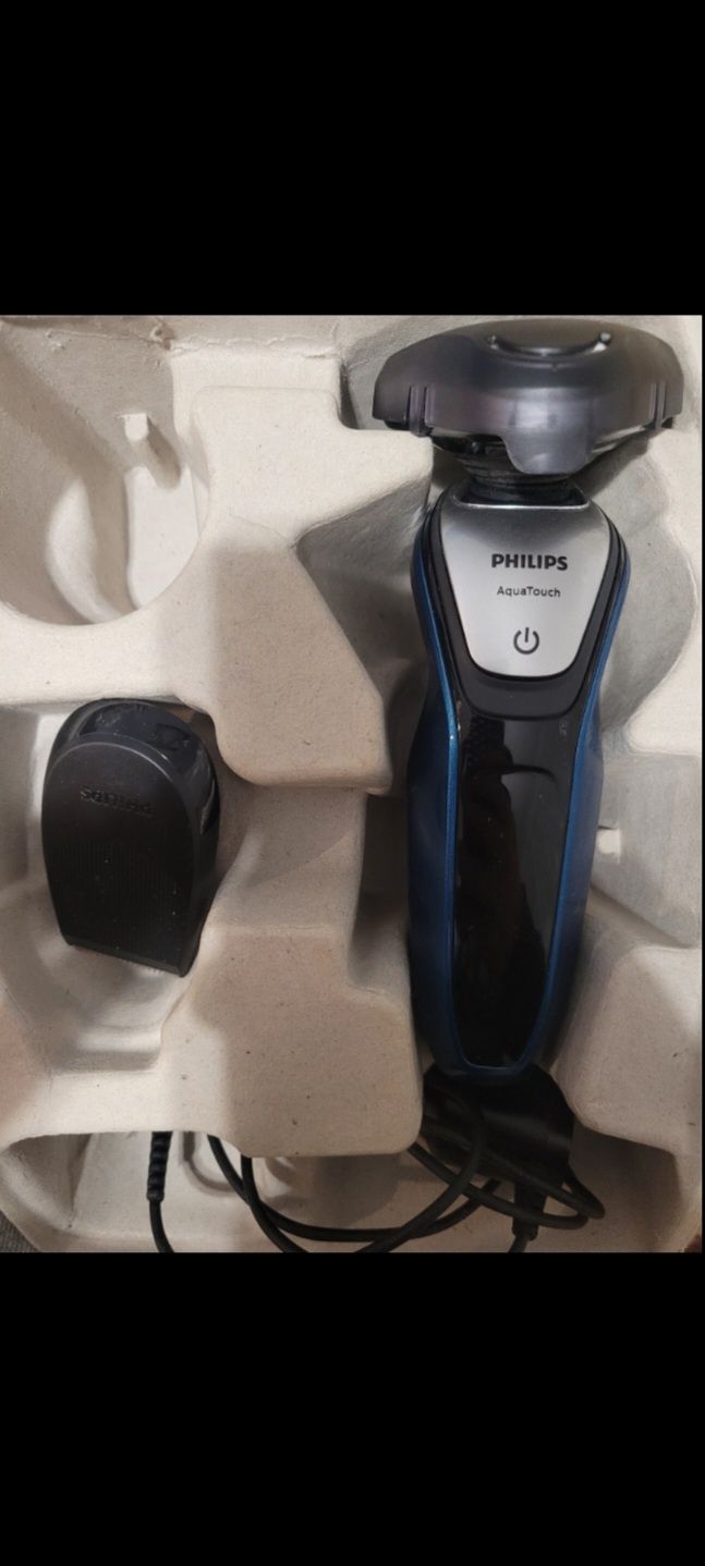 Golarka Philips nowa kupiona za 600zł