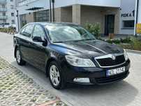 Skoda Octavia Stan dobry, salon Polska, bogate wyposażenie, 1.9 TDI
