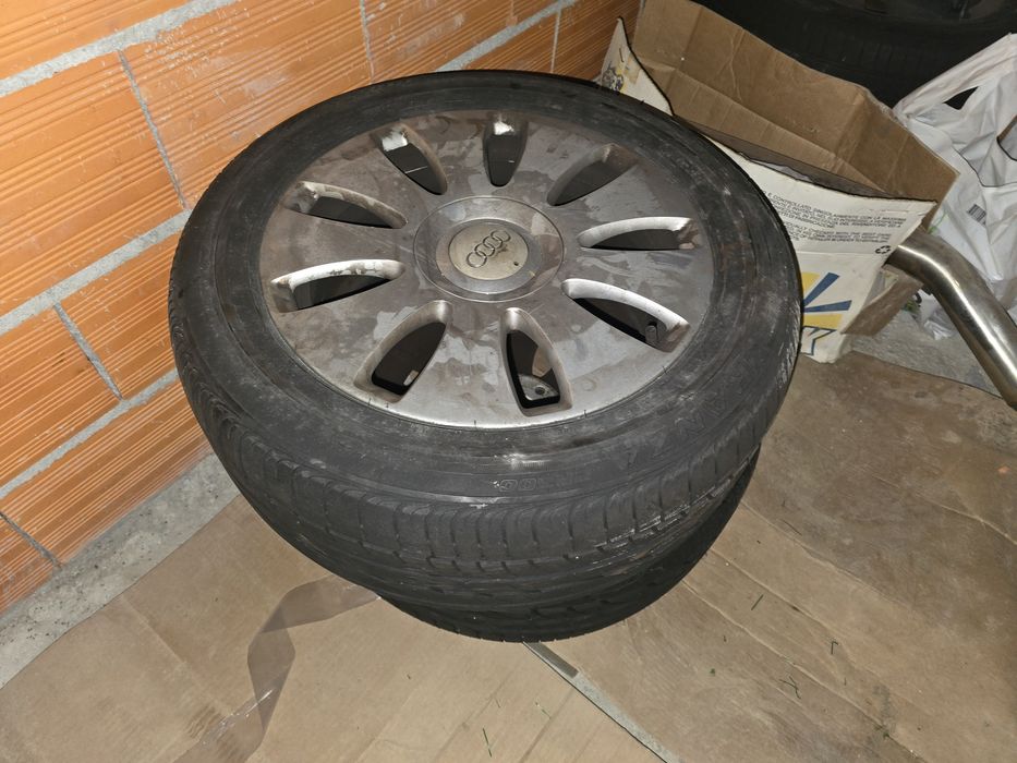 Peças audi a4 B6