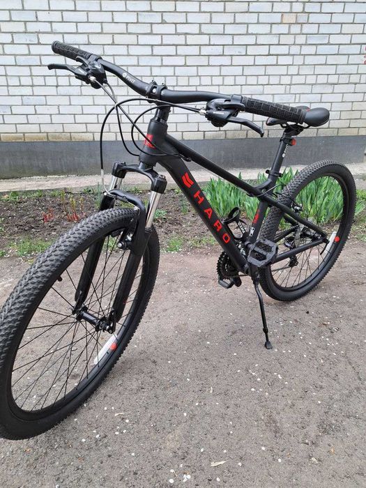 Велосипед Haro Flightline one 26