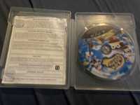 Ape Escape PS3 Łap Małpy