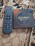 Смарт приставка G96max A13