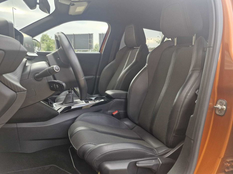 Peugeot 2008 nacional