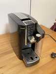 Ekspres do kawy Tchibo Saeco HD8603
