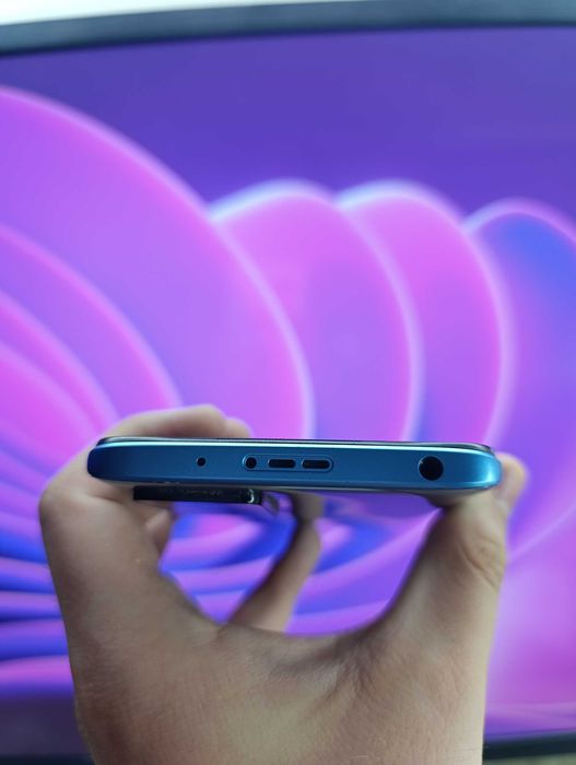 Телефон Xiaomi Redmi 10 2022 NFC 5G