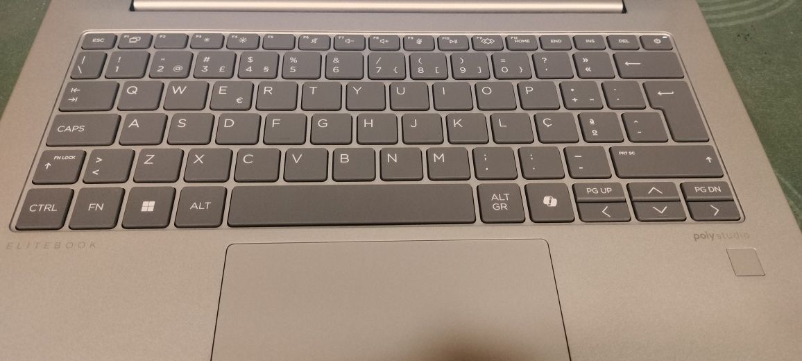 HP Elitebook 640 G11