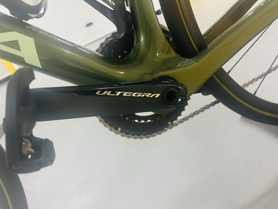 Orbea M25 Team 53