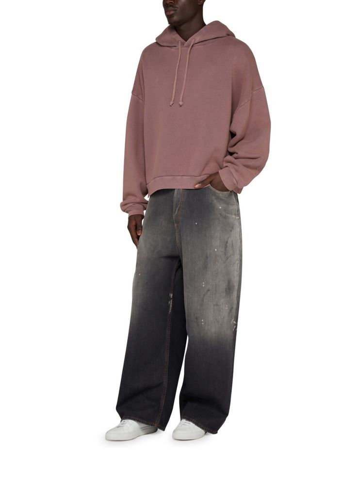 Acne 2023m jeans trafalgar акне studios джинси джинсы