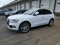 Audi Q5 Bogate Wyposażenie, Kosmetyczna Szkoda, Niska Akcyza!!