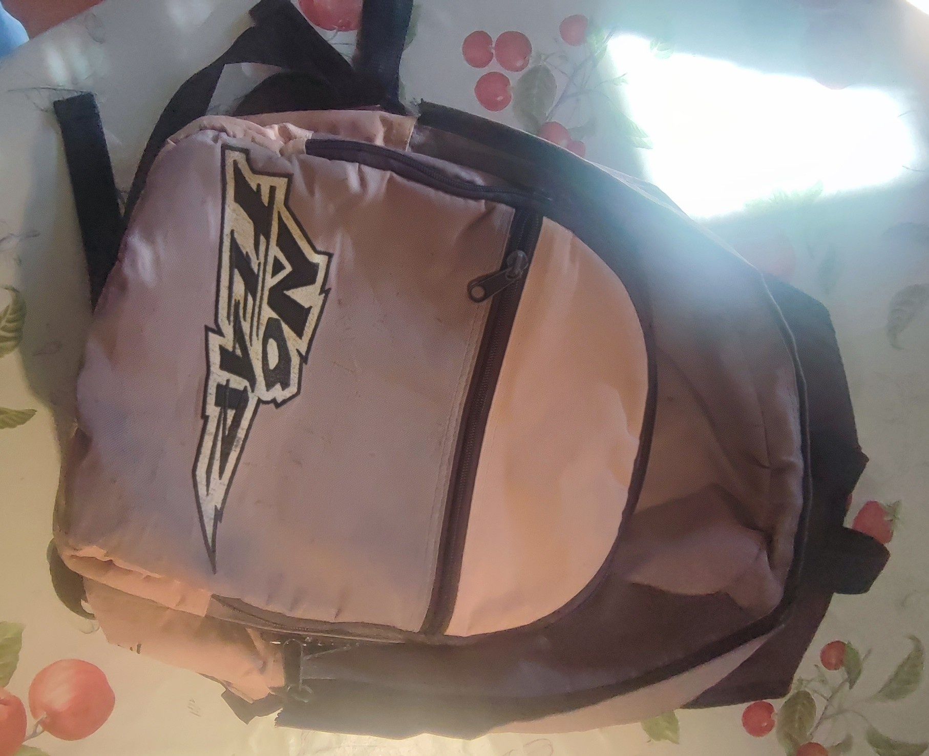 Mochila marca No Fear