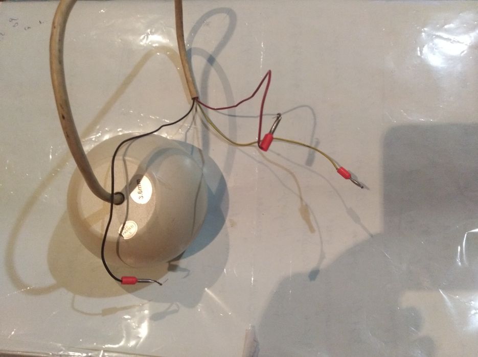 Камера наружная 1/3 800TVL цветной CCTV 24 светодиод день ночь