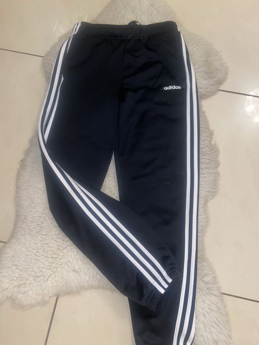 Dresy chłopięce Adidas rozm 164