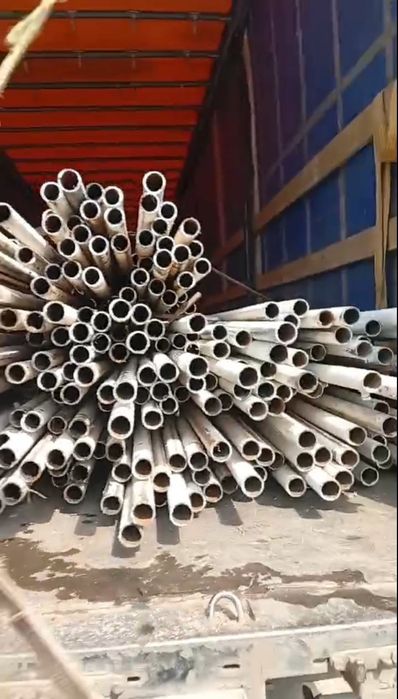 Труби 51, 57, 60