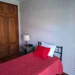 Quarto para alugar