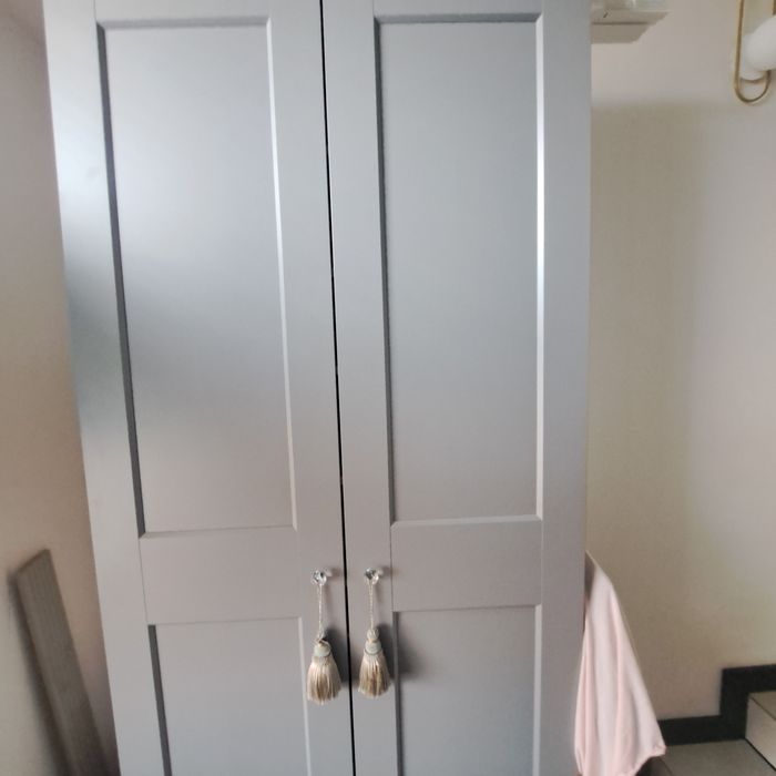 Drzwi ikea pax 2 sztuki 229 cm