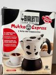 kawiarka Bialetti Mukka