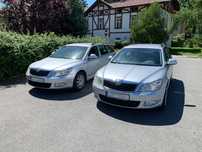 Wypożyczalnia samochodów, do pracy w AT i DE