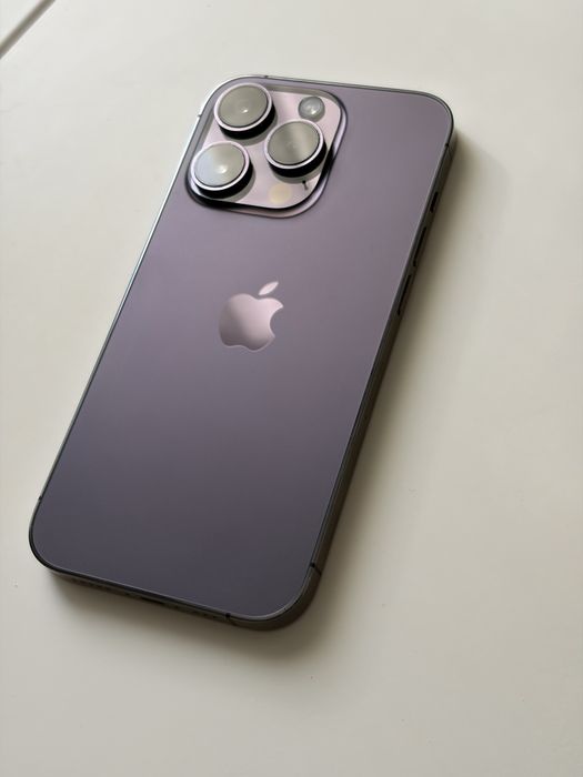 Iphone 14 pro 128 neverlock
