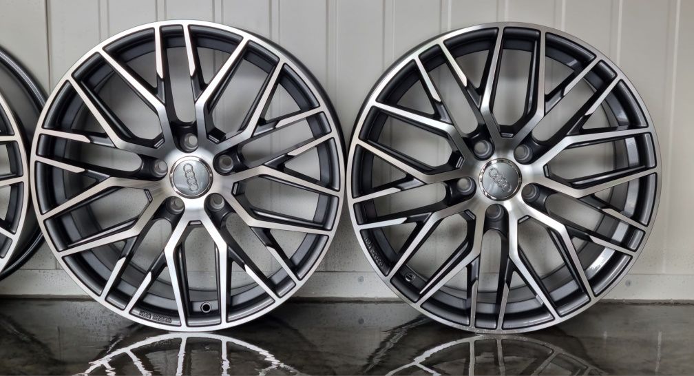 5x112 17 ALUFELGi Audi! NOWE! A4 a5 a6 a7 c5 c6 c7 b6 b7 b8 b9